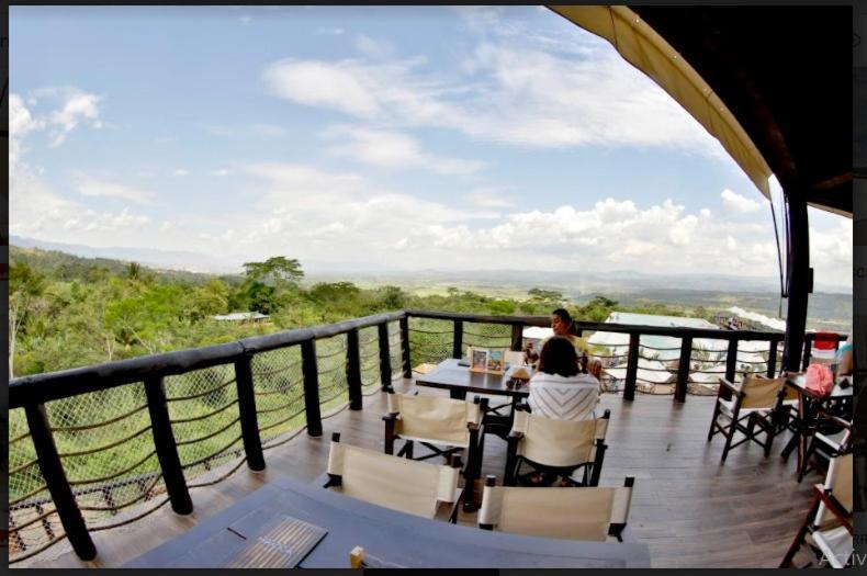 Hotel Rustica Tarapoto Kültér fotó