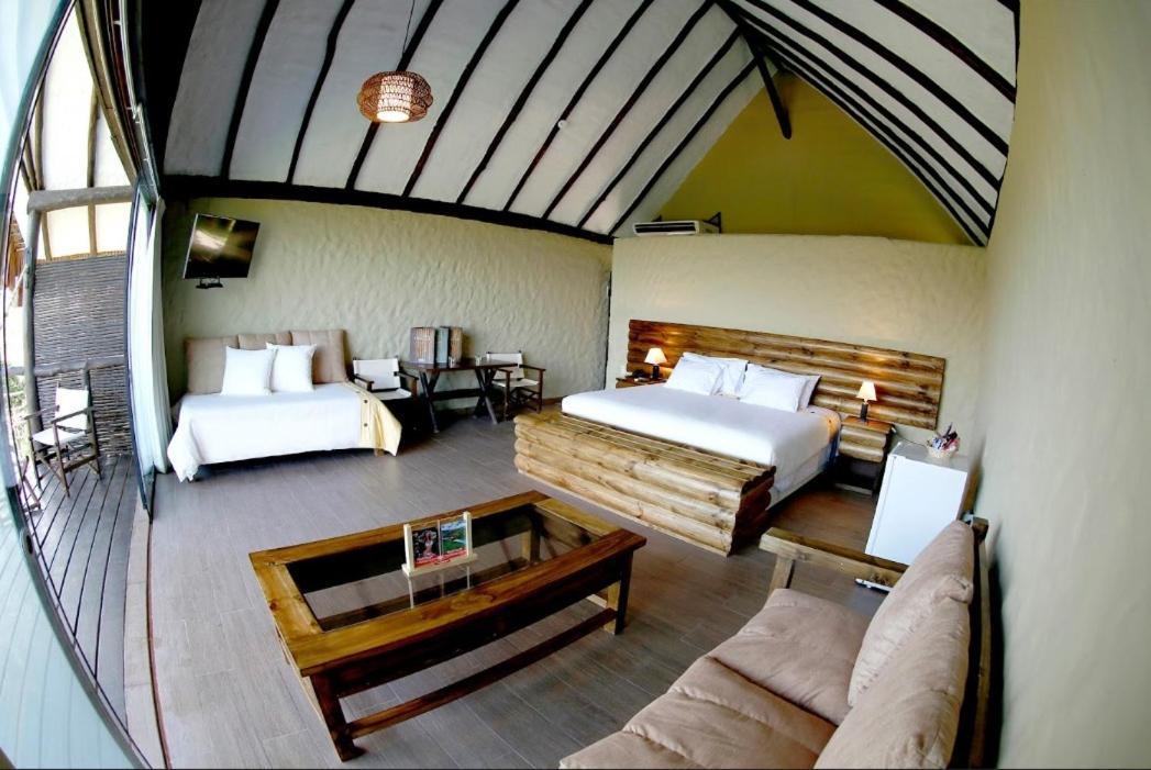 Hotel Rustica Tarapoto Kültér fotó